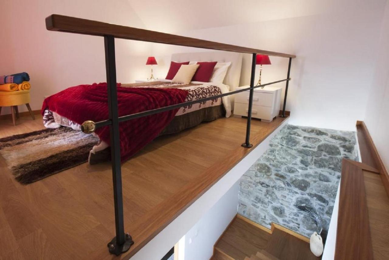 Vila Crystal House Calheta  Exteriér fotografie